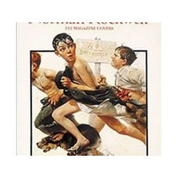 ISBN Norman Rockwell : 332 Magazine Covers livre Art & design Anglais Couverture rigide