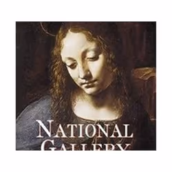 ISBN National Gallery, Art &amp; design, Anglais, Couverture rigide, 288 pages