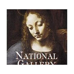ISBN National Gallery livre Art & design Anglais Couverture rigide