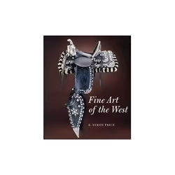 ISBN Fine Art of the West, Art & design, Anglais, Couverture rigide, 276 pages