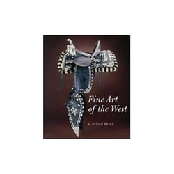 ISBN Fine Art of the West livre Art & design Anglais Couverture rigide
