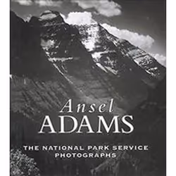 ISBN Ansel Adams : The National Parks Service Photographs: The National Park Service Photographs, Photographie, Anglais, Couv ...