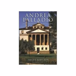 ISBN Palladio, Education, Anglais, 322 pages