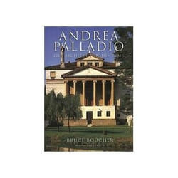 ISBN Palladio livre Education Anglais