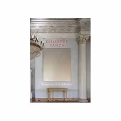 ISBN Giuseppe Panza: Memories of a Collector, Education, Anglais, 416 pages