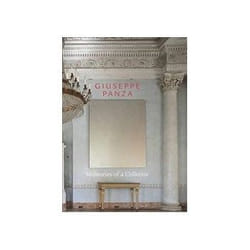ISBN Giuseppe Panza: Memories of a Collector livre Education Anglais