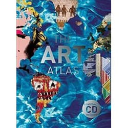 The Art Atlas