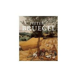 ISBN Pieter Bruegel livre Art & design Anglais Couverture rigide