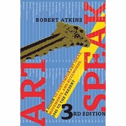 ISBN ArtSpeak, Art &amp; design, Anglais, 240 pages