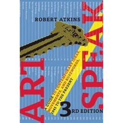 ISBN ArtSpeak livre Art & design Anglais