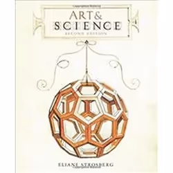 ISBN Art and Science, Art & design, Anglais, 256 pages