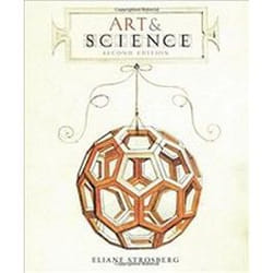 ISBN Art and Science livre Art & design Anglais