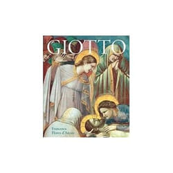 ISBN Giotto livre Art & design Anglais