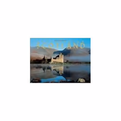 ISBN Spectacular Scotland, Voyage, Anglais, Couverture rigide, 132 pages