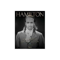 ISBN Hamilton: Portraits of the Revolution livre Photographie Anglais Couverture rigide