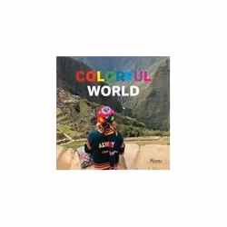 ISBN Colorful World, Photographie, Anglais, Couverture rigide, 208 pages