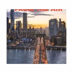 ISBN New York from the Air, Art &amp; design, Anglais, Couverture rigide, 192 pages