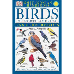 ISBN Smithsonian Handbooks: Birds of North America: East livre