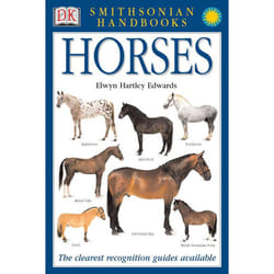 ISBN Horses livre