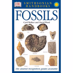 ISBN Fossils, Livre broché, 320 pages