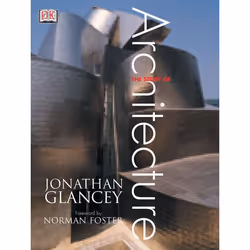 ISBN The Story of Architecture, Livre broché, 240 pages