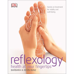 ISBN Reflexology, Livre broché, 160 pages