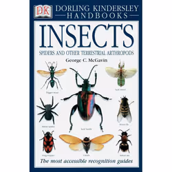 ISBN Insects, Livre broché, 256 pages