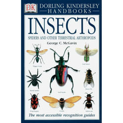 ISBN Insects livre