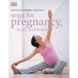 ISBN Yoga for Pregnancy, Birth, and Beyond livre