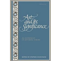 Art and Its Significance