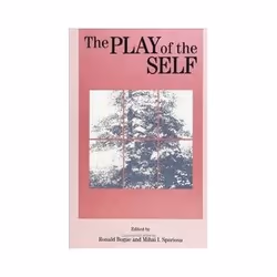 ISBN PLAY OF SELF, Théatre, Anglais