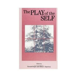 ISBN PLAY OF SELF livre Théatre Anglais