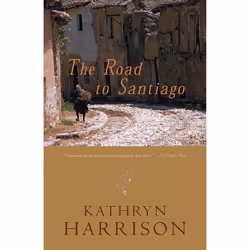 ISBN Road to Santiago, biographie, Anglais, Couverture rigide, 176 pages