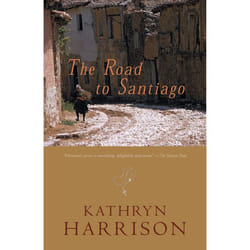 ISBN Road to Santiago livre biographie Anglais Couverture rigide