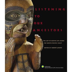 ISBN Listening to Our Ancestors livre