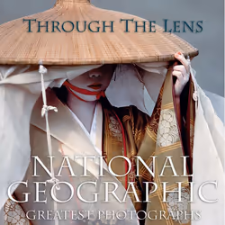 ISBN Through the Lens, Couverture rigide, 504 pages