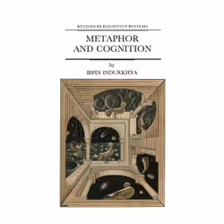 ISBN Metaphor and Cognition, Anglais, Couverture rigide, 457 pages