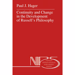 ISBN 9780792326885, Anglais, Couverture rigide, 200 pages