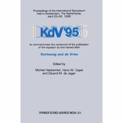 ISBN 9780792334675, Anglais, Couverture rigide, 516 pages