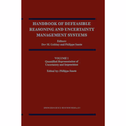 ISBN Quantified Representation of Uncertainty and Imprecision, Anglais, Couverture rigide, 477 pages
