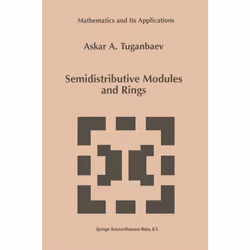 ISBN 9780792352099, Anglais, Couverture rigide, 357 pages