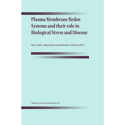 ISBN Plasma Membrane Redox Systems and their role in Biological Stress and Disease livre Anglais Couverture rigide 334 pages