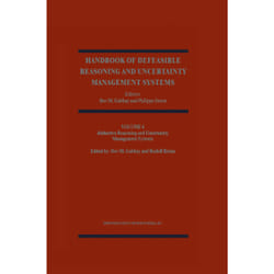 ISBN Abductive Reasoning and Learning livre Anglais Couverture rigide 442 pages