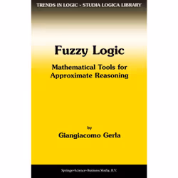 ISBN Fuzzy Logic, Anglais, Couverture rigide, 271 pages