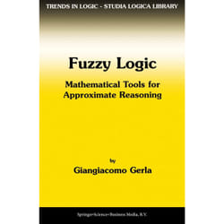 ISBN Fuzzy Logic livre Anglais Couverture rigide 271 pages