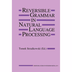 ISBN 9780792394167, Anglais, Couverture rigide, 454 pages