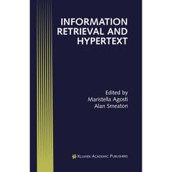 ISBN 9780792397106 livre Anglais Couverture rigide 280 pages
