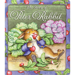 ISBN The Story of Peter Rabbit Couverture rigide