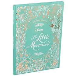 ISBN Disney Animated Classics: The Little Mermaid livre fiction litéraire Anglais