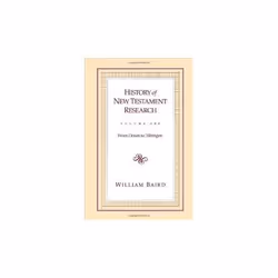 ISBN 9780800626266, Anglais, Couverture rigide, 488 pages